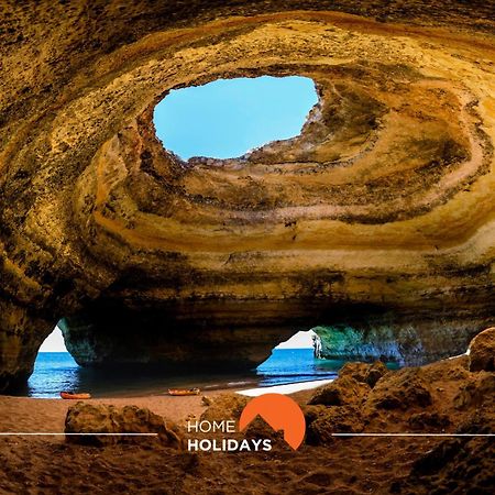 #045 Costa Family By Home Holidays Albufeira Bagian luar foto