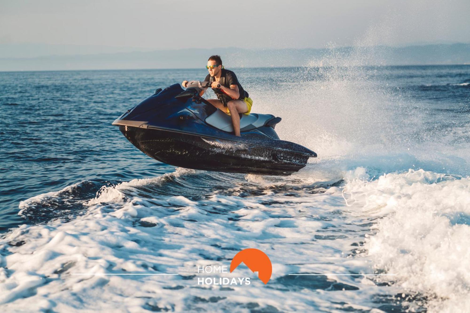 #045 Costa Family By Home Holidays Albufeira Bagian luar foto