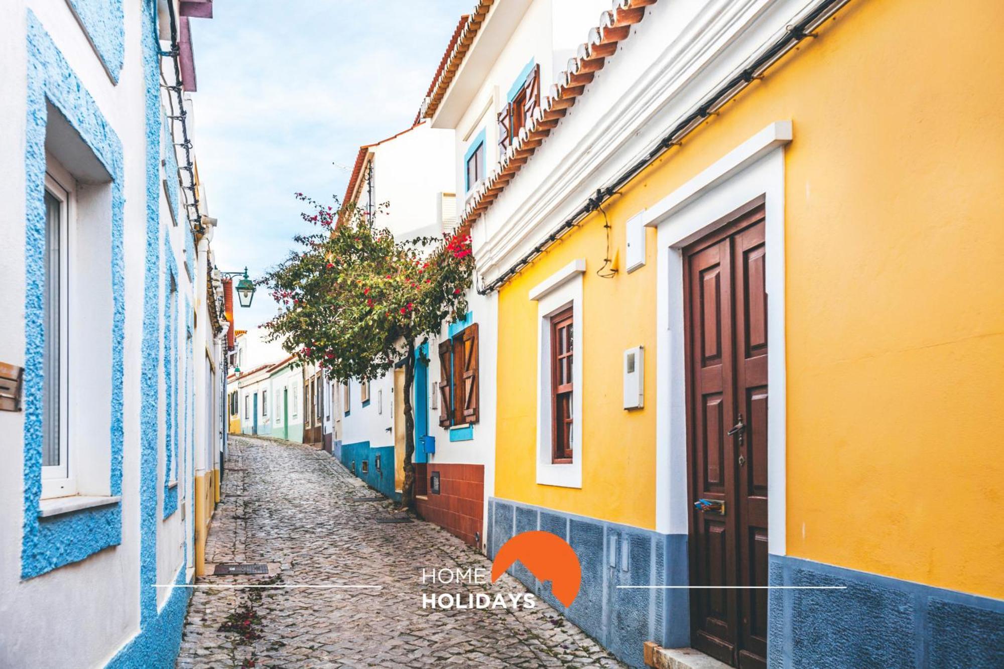 #045 Costa Family By Home Holidays Albufeira Bagian luar foto