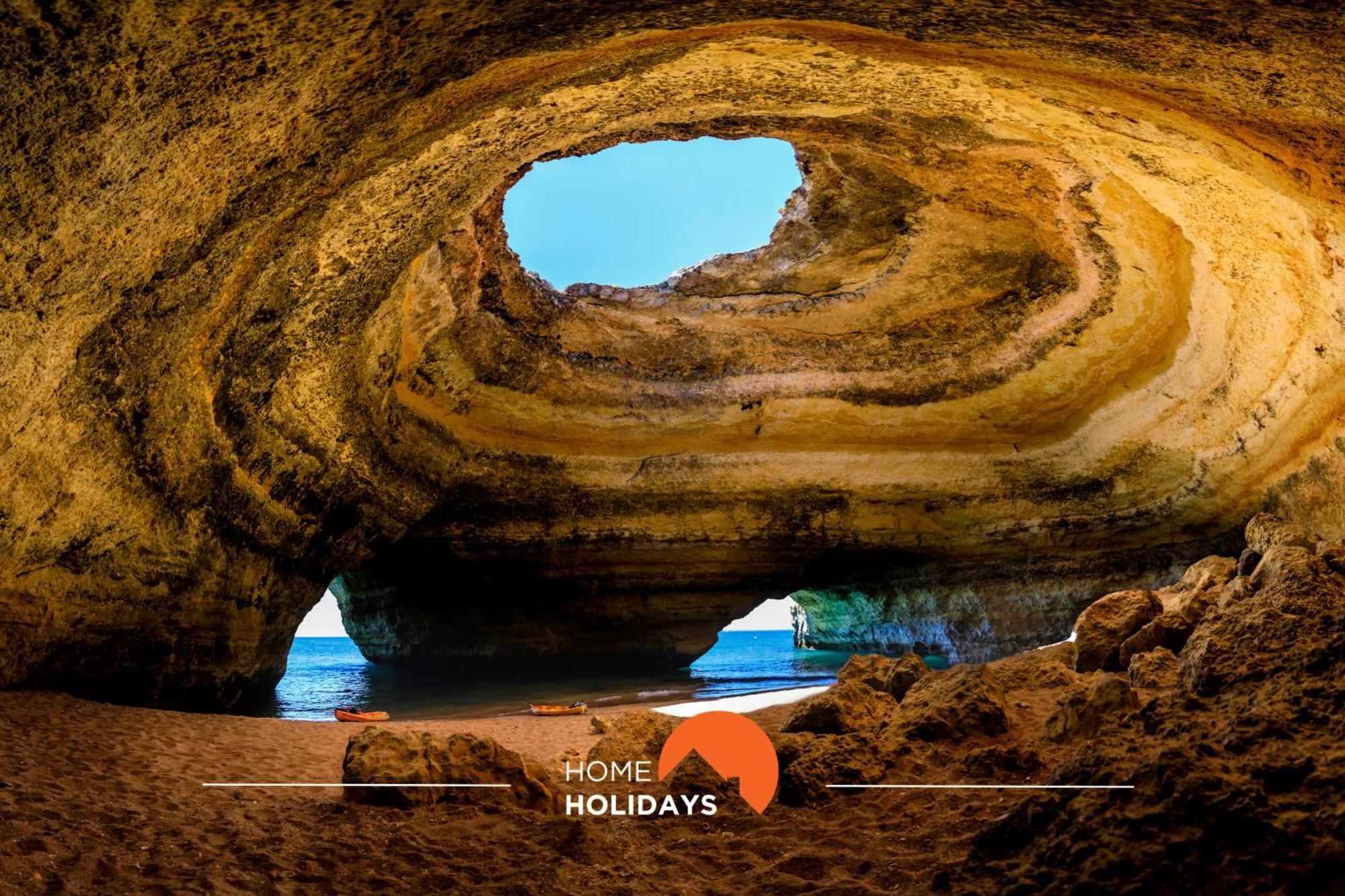 #045 Costa Family By Home Holidays Albufeira Bagian luar foto